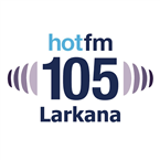Hot FM 105 - Larkana