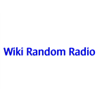 Random Wiki Radio
