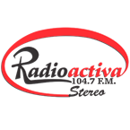 Radioactiva 104.7