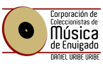 Radio Coleccionistas de  Música