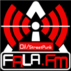 FALA.FM - Podziemna Platforma Radiowa - FALA Oi!