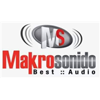 Macrosonido Radio