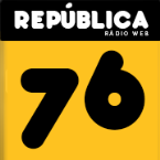 Rádio República 76
