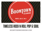 Boomtown Richmond