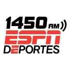 ESPN Deportes 1450 AM