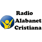 Radio Alabanet Cristiana