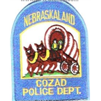 Cozad Police and Fire