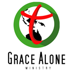 Grace Alone Radio