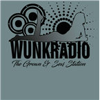 WUNKRadio.com