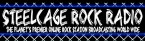 SteelCage Rock Radio