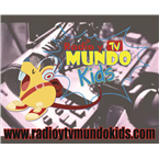 Radio y Tv Mundo Kids