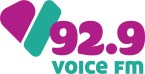 92.9 Voice FM