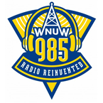 Neumann Radio