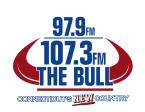 97.9 & 107.3 The Bull