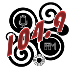 La 104.9 FM