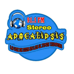 Stereo Apocalipsis 91.1 FM