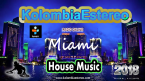 hip hop & house music