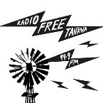 Radio Free Tankwa