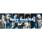 RETRO ROCK RA