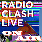 Radio Clash Live!