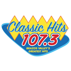 Classic Hits 107.3