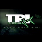Tri-Rock Radio