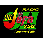 La Jefa Radio Camargo
