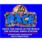 Voice for Peace in the World