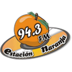 Estacion Naranja