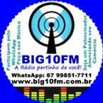 Rádio Big 10FM