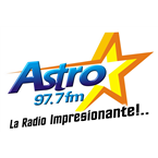 Astro 97.7 FM