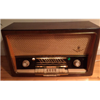 Milton Radio