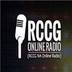 RCCGNA Online Radio