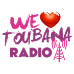 We Love Toubana Radio