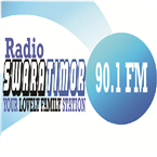 SwaraTimorFM