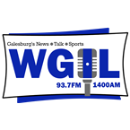 WGIL 93.7 FM & 1400 AM