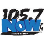 Now 105.7
