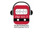 Subteradio 101.7FM