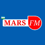 Mars Fm Uzbekistan