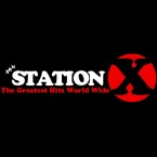 Station X