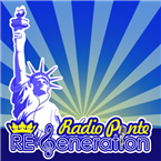 Radio Ponte Re-Generation