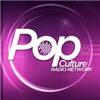 Pop Culture Radio Network