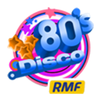 Radio RMF 80s Disco