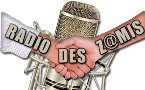 Radio Des Zamis