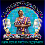 La Quetzalteca Radio