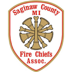 Saginaw County Fire Dispatch VHF