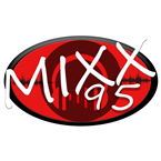 Mixx95