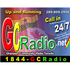Ghanaian community Radio