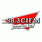 CIFM-FM