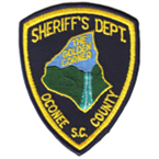 Oconee County Sheriff and Fire